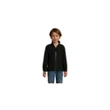 Variante noir - NORTH KIDS FL JACKET  300g