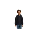 Variante bleu marine - NORTH KIDS FL JACKET  300g