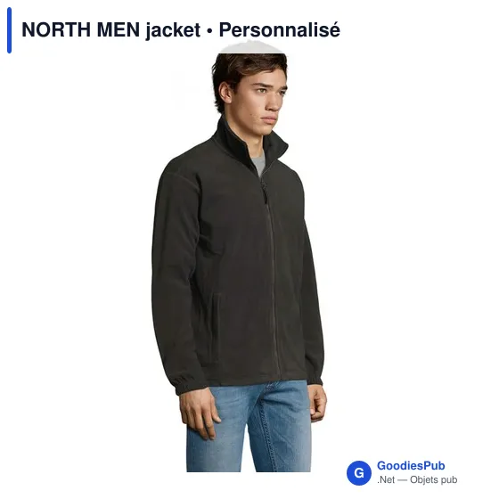 NORTH MEN jacket - Image 12