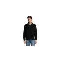 Variante noir - NORTH MEN jacket