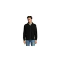 Variante noir - NORTH MEN jacket