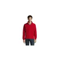Variante rouge - NORTH MEN jacket