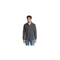 Variante gris chiné - NORTH MEN jacket