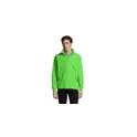 Variante vert citron - NORTH MEN jacket