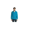 Variante bleu aqua - NORTH MEN jacket