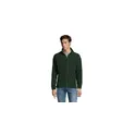 Variante vert sapin - NORTH MEN jacket
