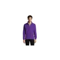 Variante violet foncé - NORTH MEN jacket