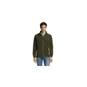 Variante vert armée - NORTH MEN jacket