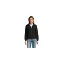 Variante noir - NORTH WOMEN VESTE POLAIRE
