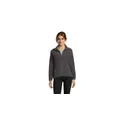 Variante anthracite - NORTH WOMEN VESTE POLAIRE