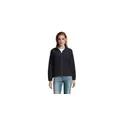 Variante bleu marine - NORTH WOMEN VESTE POLAIRE