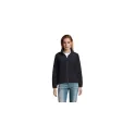 Variante bleu marine - NORTH WOMEN VESTE POLAIRE