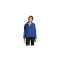 Variante bleu royal - NORTH WOMEN VESTE POLAIRE