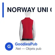 NORWAY UNI CARDIGAN 320g - Miniature 11