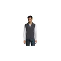 Variante anthracite - NORWAY UNI CARDIGAN 320g