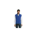 Variante bleu royal - NORWAY UNI CARDIGAN 320g