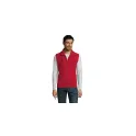 Variante rouge - NORWAY UNI CARDIGAN 320g