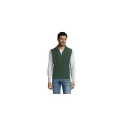 Variante vert sapin - NORWAY UNI CARDIGAN 320g