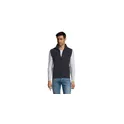 Variante bleu marine - NORWAY UNI CARDIGAN 320g