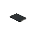 Variante noir - NOTA Cahier A5 en PU avec stylo