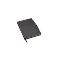 Variante noir - NOTAPLUS Carnet A5 et stylo
