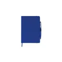 Variante bleu - NOTAPLUS Carnet A5 et stylo
