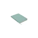 Variante bleu pétrole - NOTE RPET Carnet A5 couverture 600D