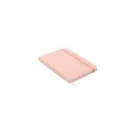 Variante rose bébé - NOTE RPET Carnet A5 couverture 600D