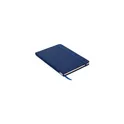 Variante bleu - NOTE RPET Carnet A5 couverture 600D