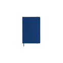 Variante bleu - NOTELUX Carnet A6 96 pages lignées
