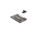 Variante pierre - NOTEMIX Carnet A5 RPET et stylo