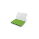 Variante vert clair - Notes autocollantes électrostatiques | Rolly