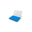 Variante bleu - Notes autocollantes électrostatiques | Rolly