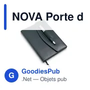 NOVA Porte documents A5 - Miniature 1