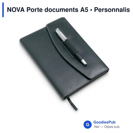 NOVA Porte documents A5