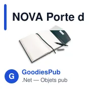 NOVA Porte documents A5 - Miniature 2