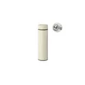 Variante blanc cassé - NUNAVUT Bouteille à double paroi 420 ml