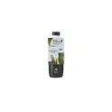 Variante noir - Bouteille Oasus Bio 500 ml personnalisable avec logo
