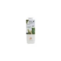Variante blanc - Bouteille Oasus Bio 500 ml personnalisable avec logo