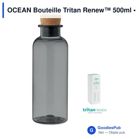 OCEAN Bouteille Tritan Renew™ 500ml