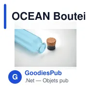 OCEAN Bouteille Tritan Renew™ 500ml - Miniature 10