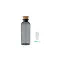 Variante gris transparent - OCEAN Bouteille Tritan Renew™ 500ml