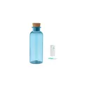 Variante bleu transparent - OCEAN Bouteille Tritan Renew™ 500ml