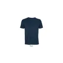 Variante bleu marine - ODYSSEY t-shirt uni 170g