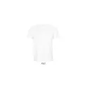 Variante blanc - ODYSSEY t-shirt uni 170g