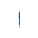 Variante bleu royal - OLYMPIA Stylo à bille en papier recyclé