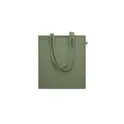 Variante vert - ONEL Sac shopping coton organique