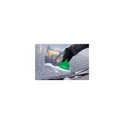 Variante vert - Grattoir personnalisable Ontario avec logo pour accessoires auto