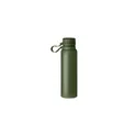 Variante vert foncé - ONTO Gourde double paroi 780 ml