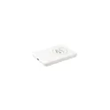 Variante blanc - Batterie externe personnalisable Optima RCS 5000mAh avec logo